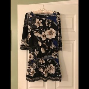 WHBM tunic. Great condition